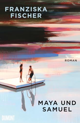 Maya und Samuel: Roman (German Edition)