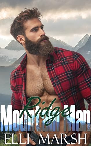 Mountain Man Ridge (Fox Valley Mountain Man, #3)