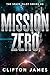 Mission Zero (The Space Pilot Book 8)
