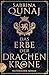 Das Erbe der Drachenkrone: Historischer Roman (Die Wales-Saga 2) (German Edition)