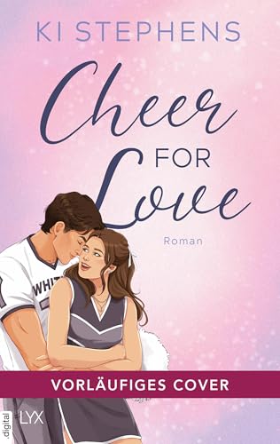Cheer for Love (German Edition)