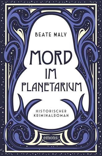 Mord im Planetarium (Ernestine Kirsch und Anton Böck, #10)