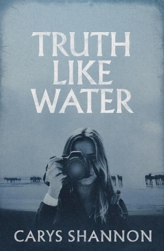 Truth Like Water (Paperback)