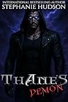 Thane's Demon: Pr...