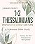 1&2 Thessalonians: Prepare ...