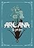 Arcana: The Lost Heirs