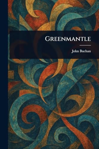 Greenmantle