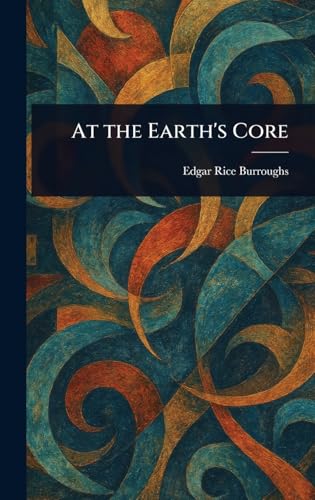 At the Earth's Core