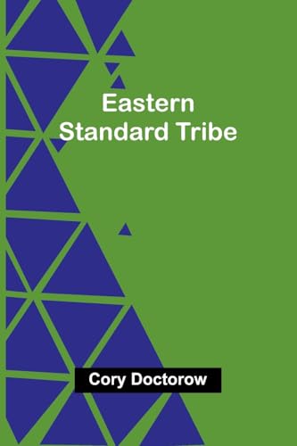 Eastern Standard Tribe