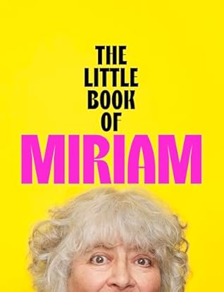The Little Book of Miriam