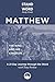 Matthew: The King and His Kingdom (Stand on the Word Study Guide)