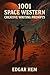 1001 Space Western Science Fiction Creative Writing Prompts by Edgar Hem 1001 Space Western Science Fiction Creative Writing Prompts by Edgar Hem