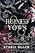 Ruined Vows (Carnal Games, #2)