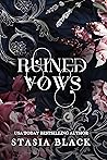 Ruined Vows (Carnal Games, #2)