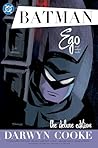 Batman: Ego and O...