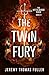 The Twin Fury (The Metalwoo...