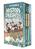 History Smashers The Boxed Set