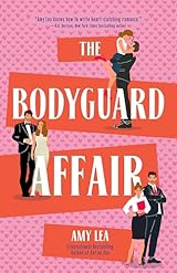 The Bodyguard Affair