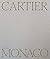 Cartier Monaco