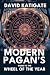 Modern Pagan's Guide to the Wheel of the Year by David Katigate