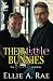 Their Little Bunnies: Book 2.5