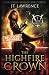 The Highfire Crown: Deutsche Ausgabe: Blutmagie, Buch 1: Ein Urban-Fantasy-Action-Abenteuer (Komplette 6-bändige Reihe) (German Edition)