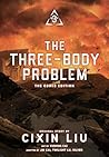 The Three-Body Problem, Vol. 3 (comic) by Jin Cai