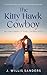 The Kitty Hawk Cowboy by J. Willis Sanders