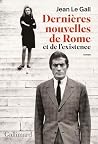 Dernières nouvell...