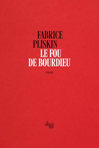 Le fou de Bourdieu (Paperback)
