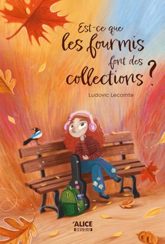 Est-ce que les fourmis font des collections ? (Paperback)