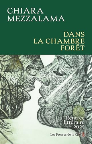 Dans la chambre forêt (Paperback)