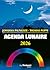 Agenda lunaire 2026