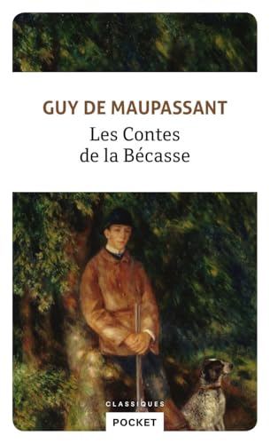 Les contes de la bécasse