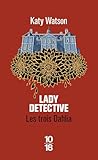 Lady Detective