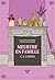 Meurtre en famille (Le Club des amateurs de romans policiers, #6)