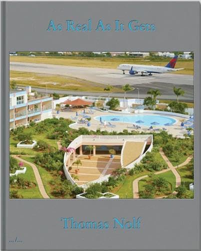 Thomas Nolf As Real As it Gets /anglais (Paperback)