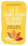 Les 5 grands beso...
