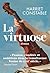 La Virtuose: Prix Littéraire des Musiciens 2025 - Prix du Public