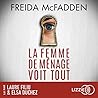 La femme de ménag...