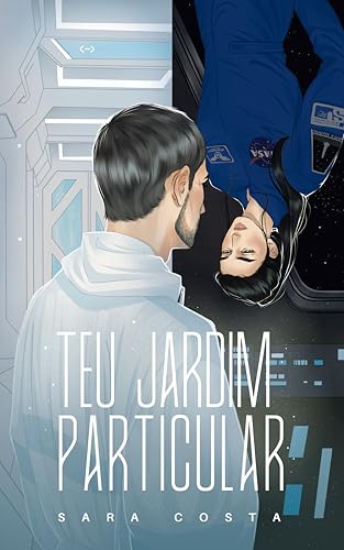 Teu Jardim Particular (Portuguese Edition)