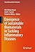 Emergence of Sustainable Biomaterials in Tackling Inflammator... by Md. Meraj Ansari