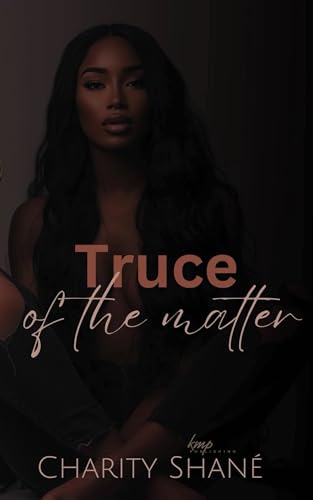 Truce of the Matter (Kindle Edition)