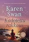 Kadotettu rakkaus by Karen Swan