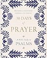 30 Days of Prayer...