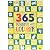 365 Coloring Pages