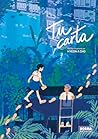 Tu carta by Hyeon A. Cho