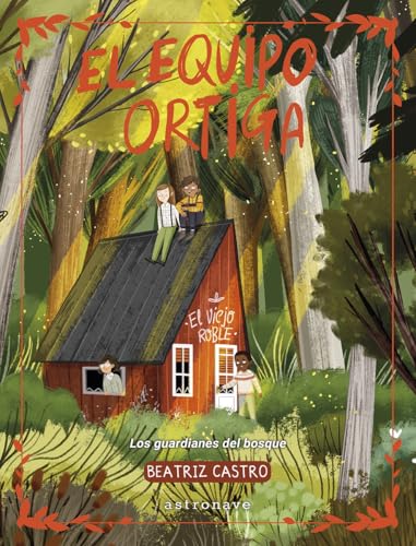 EL EQUIPO ORTIGA (Hardcover)