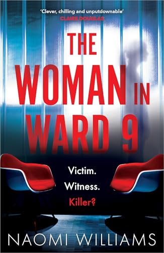 The Woman in Ward 9 (Kindle Edition)