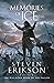 Memories of Ice by Steven Erikson